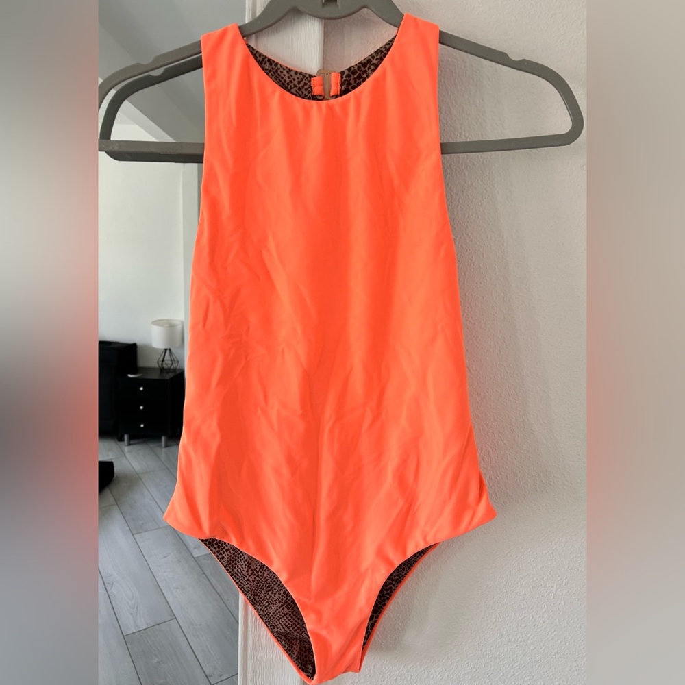 ACACIA Cloud9 one piece swim
